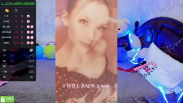 EyeCandyAnna  28-03-2021